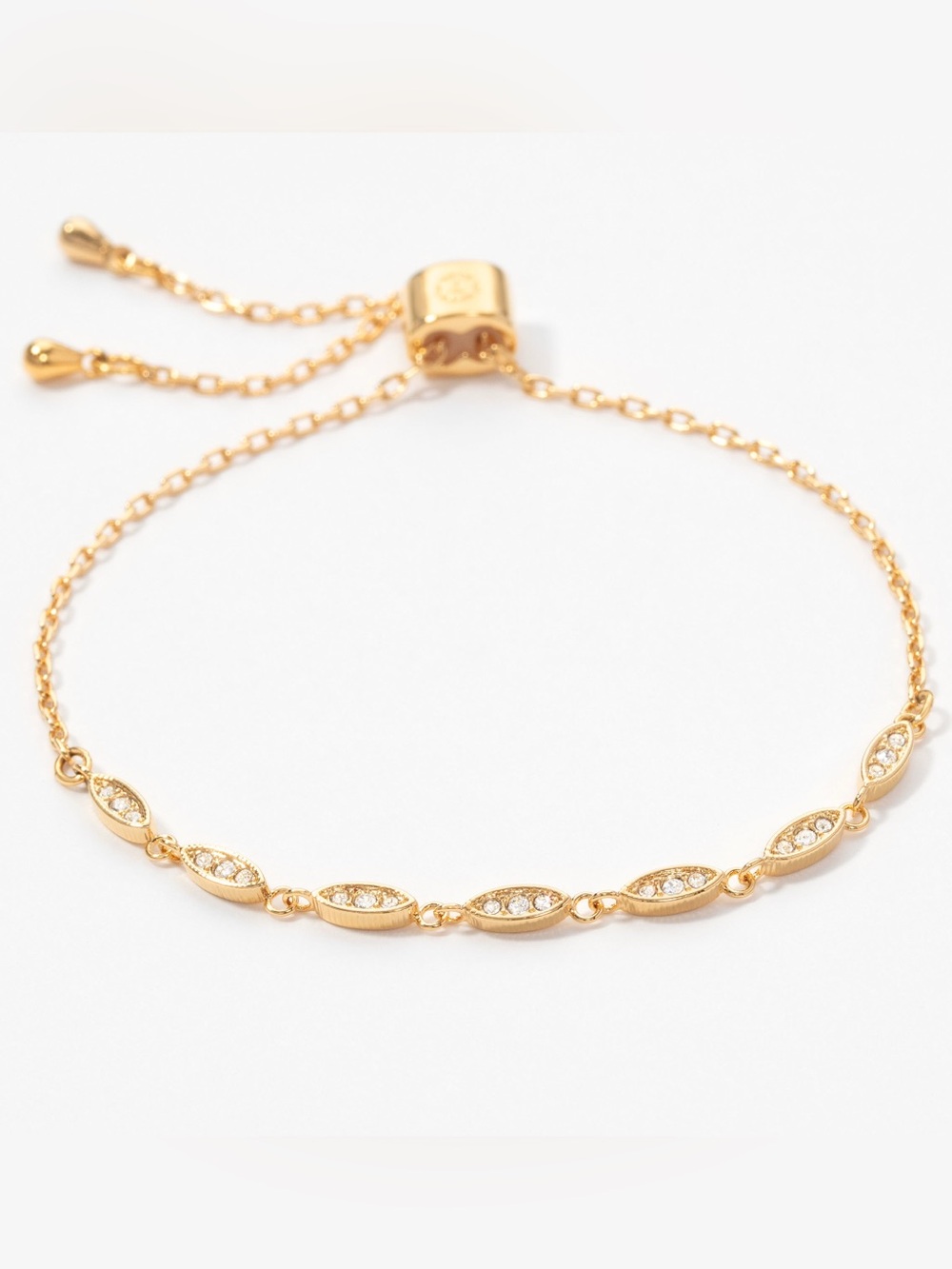 Touchstone Crystal Arella Bracelet